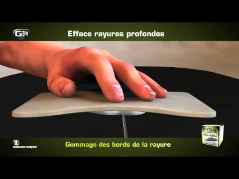 comment appliquer gs27