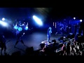 In Flames - Liberation (Live in Paris HD)