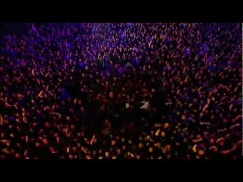 Alter Bridge Live at Wembley -  Metalingus