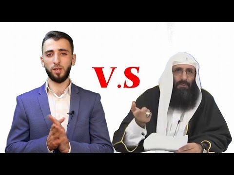 كذب ابو عرفة على شيخ الإسلام ابن تيمية  .... حلقة قنبلة (2)