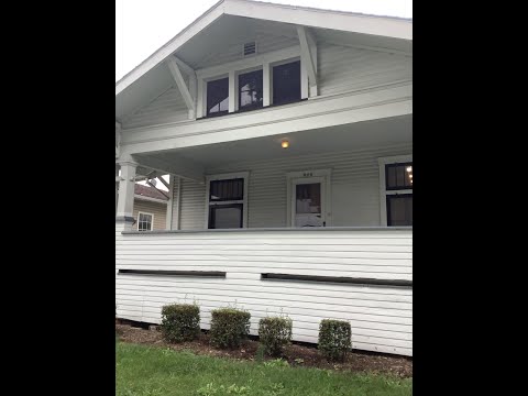 3 Bedroom House - Downtown - Available June 2,2027 property video