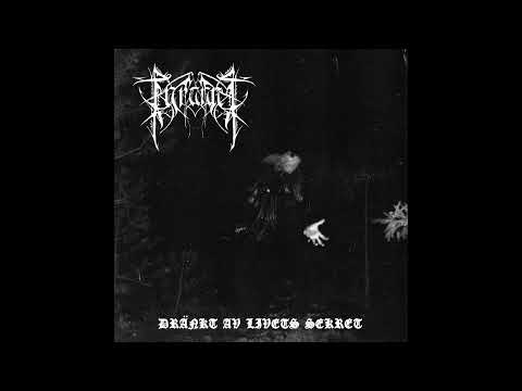 Tyranni (Sweden) - Dränkt av Livets Sekret (Full-length 2024)