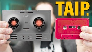 Video thumbnail for Will the Baby Audio Taip crush other Tape Emulation plugins? by White Noise Studio