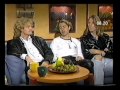 Noice TV4 Nyhetsmorgon 1995