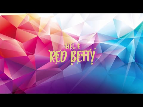 【パラパラ】Red Betty / Axel.K