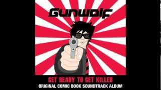 GUNWOLF (SOUNDTRACK) - Stereo Total / "Pixelize Me"