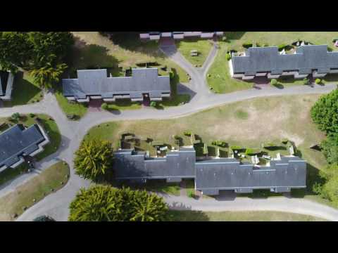 keravel 2017 vu du ciel