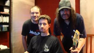 RIPIO - Promotional Track - New Album (2013)