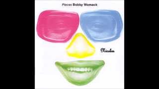 Bobby Womack - When Love Begins Friendship Ends ( 1978 )