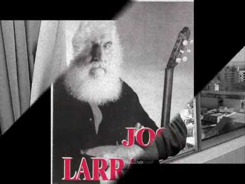 José Larralde - El botellero