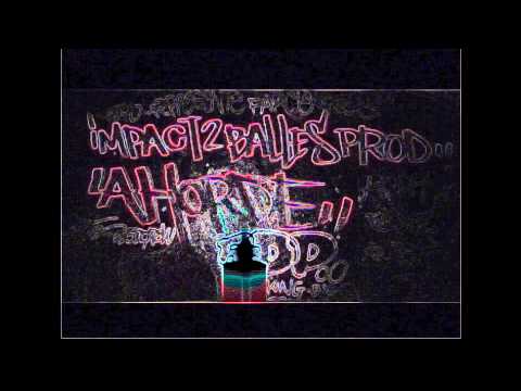 Vas y Bouge remix Lahorde