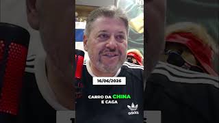 China Prende Cristãos