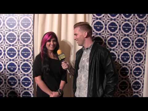 Jessica Meuse | American Idol Red Carpet Elmination Interview | AfterBuzzTV