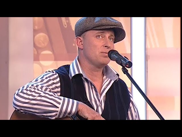 Валентин Куба - Зорька