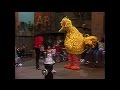 Diana Ross And Big Bird On Sesame Street HD Believe In Yourself 1981 1982