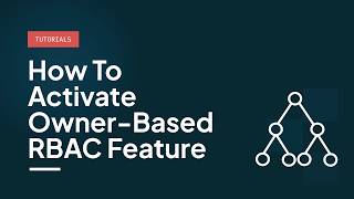 How to activate Owner-Based RBAC Feature
