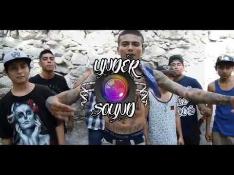 LIL WACHO - ES EL BARRIO (Video oficial)