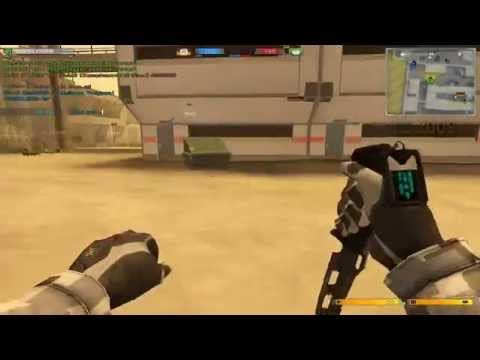 "All that's left is knives" (scenes from december 2009 - march 2010)