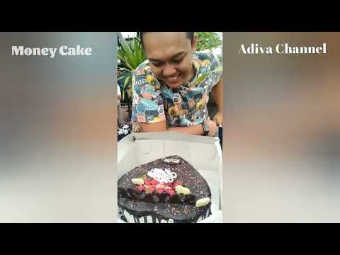 Adiva Cake