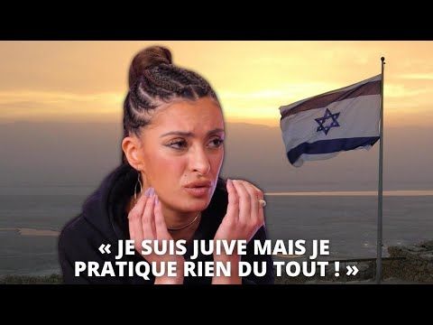 Orélie Assouline (LPDLA) : « La religion m’instaurait la peur ! »