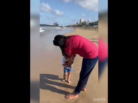 @varsova beach🏖 masti