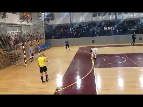 Ofk Osečina - "Kazandžije Radovanović"