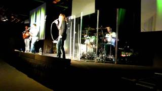 Must I Wait - Phil Wickham (StonePoint Church Band Cover)