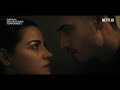 Descubre La Temporada 2 De Oscuro Deseo Con Izzi Unlimited Con Netflix Incluido
