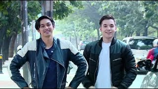 Download lagu ANAK LANGIT : Hiro kembali mp3
