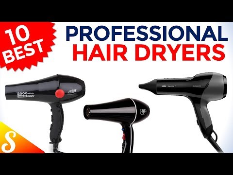 Salon Hair Dryer at Best Price in India