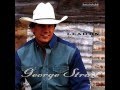George Strait - You Can't Make A Heart Love Somebody