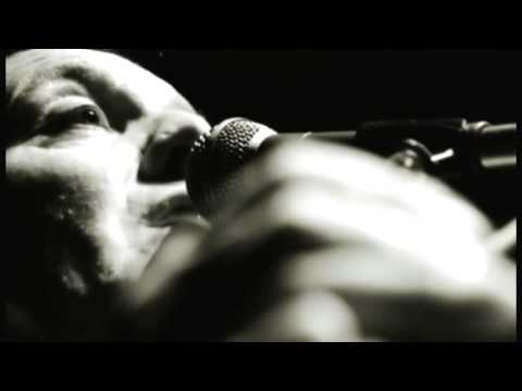 Carlos Cabezas & La Orquesta del Dolor "Love Will Tear Us Apart"