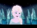 Disney's Frozen - "Let It Go" Animation 