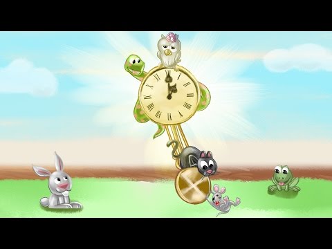 Tika taka tak | Dečije pesme | Pesme za decu – Ranko Damjanović