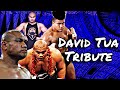 David Tua The Tuamanator Tribute