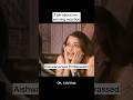 Aishwarya Rai Was Embarrassed To See Her Miss World Winning Reaction 🫣