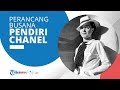 Profil Coco Chanel Pendiri Chanel