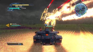 EDF5実況生放送