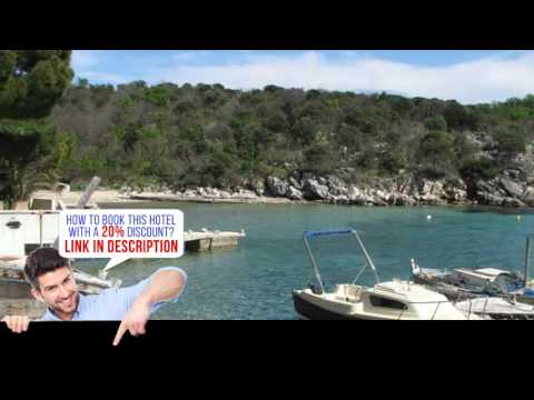 Apartments Vila Catic - Novalja, Croatia - Awesome place!