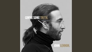 John Lennon Just like Starting Over Music