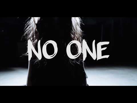Jack Hinks - 'No One'