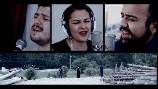 27 & Birol Namoğlu (GRİPİN) - Muhtemel Aşk ( Çağrı Güneş & Eray Ateş & Selin Yalın Cover)