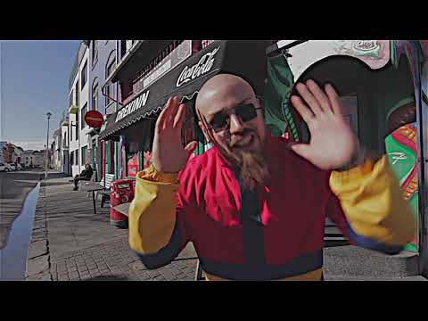 Miserable Hannibal feat  Dj Elemento   El mundo gira Videoclip