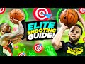 How To Shoot A Basketball The Beginners Guide To ELITE Shooting
