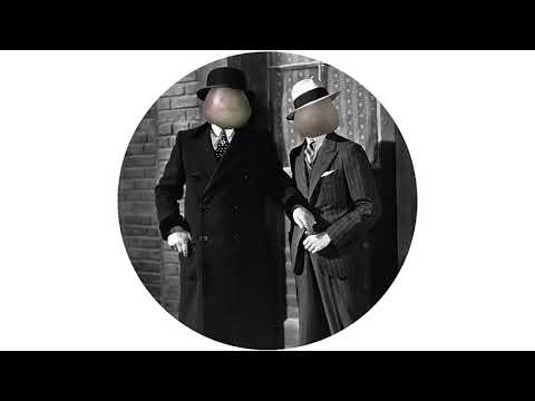 Guille Placencia & George Privatti - None Of Your Business (Novodisc Remix)