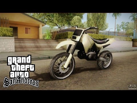 GTA San Andreas 2021 4K Gameplay Part 61 - THE MAGICAL VIEW EXPERIENCE- NRK Live gaming