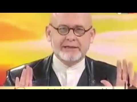 Engin Noyan Neden İslamı Seçtiğini Anlatıyor