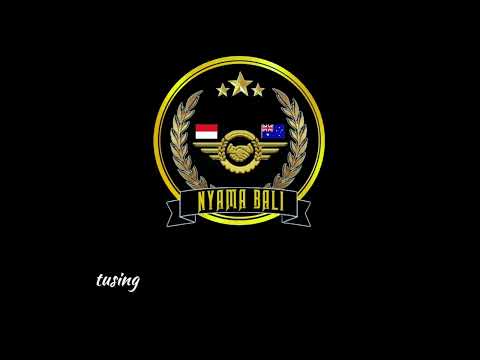 Agus Wacika - Nyama Bali