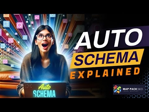Auto Schema Explained: Visual Guide to Automated Structured Data