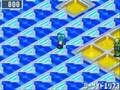 EXE6 Seaside Area 3 Glitch